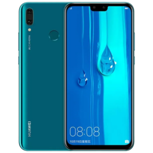 Huawei y9 2019