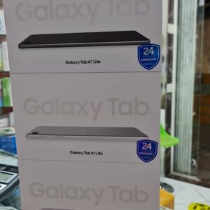 Galaxy tap A7