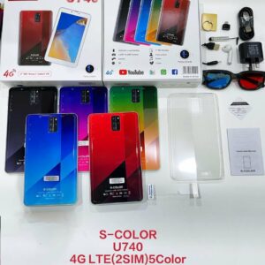 Scolor U740
