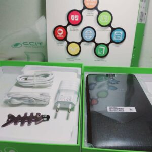 CCIT A83W Tap