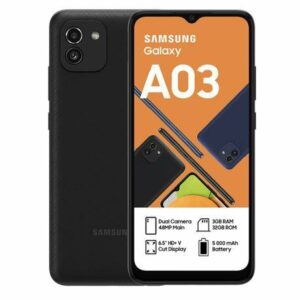 Samsung Galaxy A 03