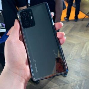 Xiaomi 11T Pro