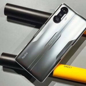 Redmi K40 Gaming edition