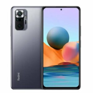 Redmi note 10 pro
