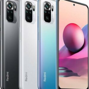 Redmi note 10s