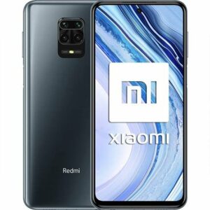Redmi note 9 pro