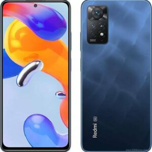 Redmi note 11 pro