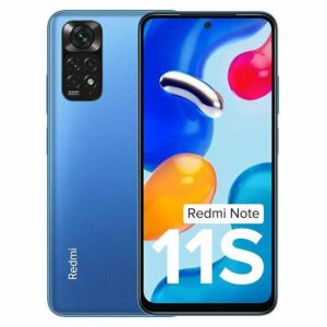 Redmi note 11s