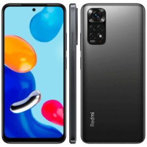 Redmi note 11