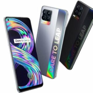 Realme 8