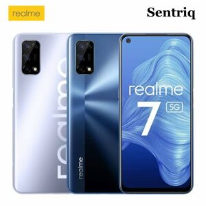 Realme 7 5G