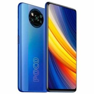 Poco X3 pro