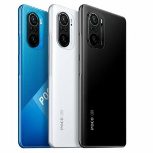 POCO F3