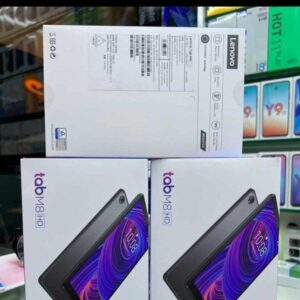Lenovo Tap