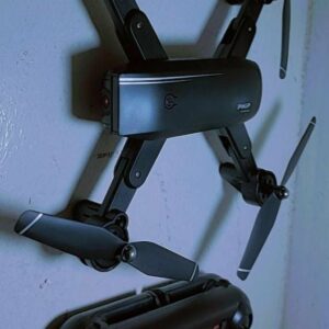 P10 4K Drone